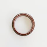 Pulsera Jeret Burdeos