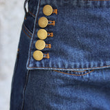 Pantalón Bucci Jeans oscuro