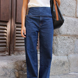 Pantalón Bucci Jeans oscuro