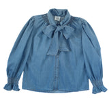 Camisa Band Jeans