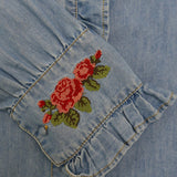 Dhure Jeans Shirt