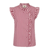Camisa Ponza Drielyn Pink