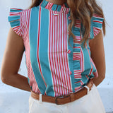 Camisa Ponza Candy Mint