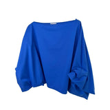 Camisa Tels Azul