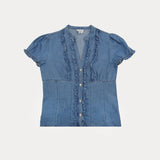 Camisa Moll Jeans