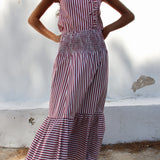 Falda Allet Drielyn Pink