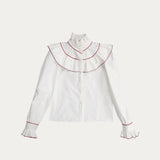 Camisa Latz Blanco