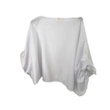Camiseta Sarlat Blanco