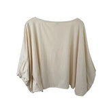 Camiseta Sarlat Crudo