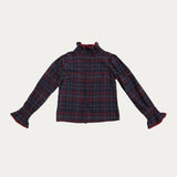 Camisa Stoff Escocés