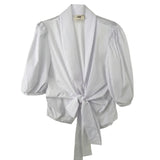 Camisa Nosa Blanco