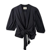 Camisa Nosa Negro