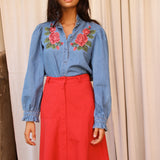 Camisa Triell Jeans