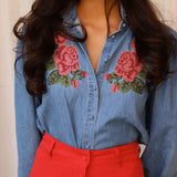Camisa Triell Jeans