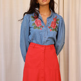 Camisa Triell Jeans
