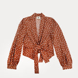 Tuscan Tile Shirt
