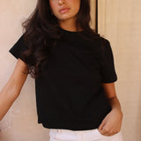 Camiseta Klik Negro