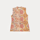 Chaleco Pert Multicolor