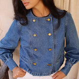 Povar Jacke
