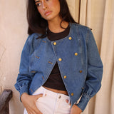 Povar Jacke