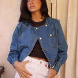 Povar Jacke