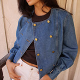 Povar Jacke