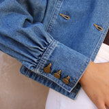 Povar Jacke