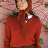 Chaqueta Selby Teja