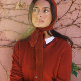 Chaqueta Selby Teja
