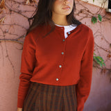 Chaqueta Selby Teja