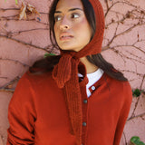 Chaqueta Selby Teja