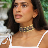Choker Kelt