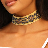 Choker Kelt