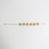 Choker Mios Dorado