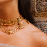 Choker Naws