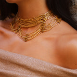 Choker Naws