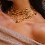 Choker Naws