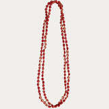 Collar Ballen Rojo
