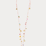 Collar Milagrosa