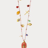 Collar Milagrosa