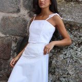 Top Nisch Blanco