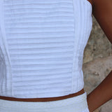 Top Nisch Blanco