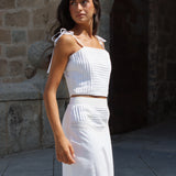 Top Nisch Blanco