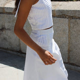 Top Nisch Blanco