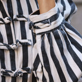 Camisa Siena Negro