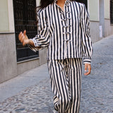 Camisa Siena Negro