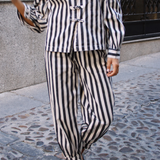 Pantalón Enza Negro