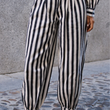 Pantalón Enza Negro