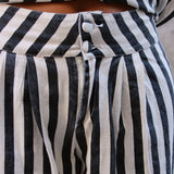 Pantalón Enza Negro