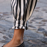Pantalón Enza Negro
